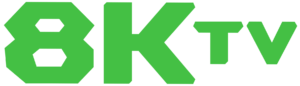 8K TV - IPTV Service