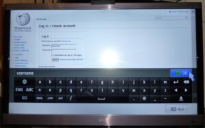 Best IPTV for LG Smart TV 2026 – WebOS Setup Guide