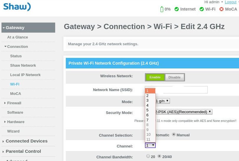 HD IPTV Requirements Checklist: Internet, Devices & Settings